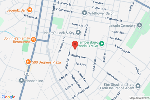 Scott's Tire & Auto Repair