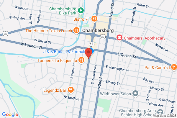 Downtown Business Council of Chambersburg