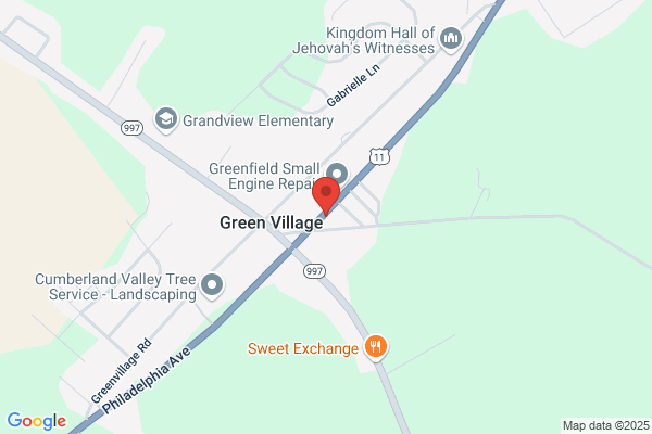 Village Auto Sales