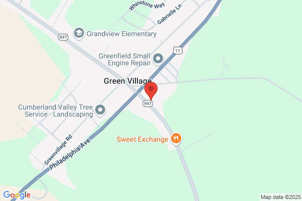 Gv Rentals