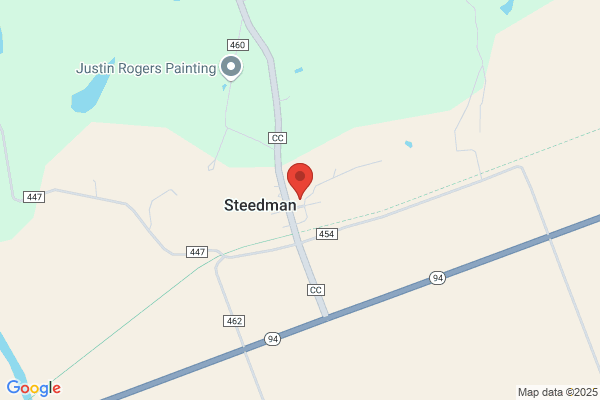 Churches, Steedman, Steedman United Methodist Church