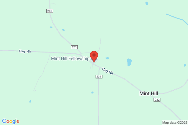 Minthill Mennonite Church
