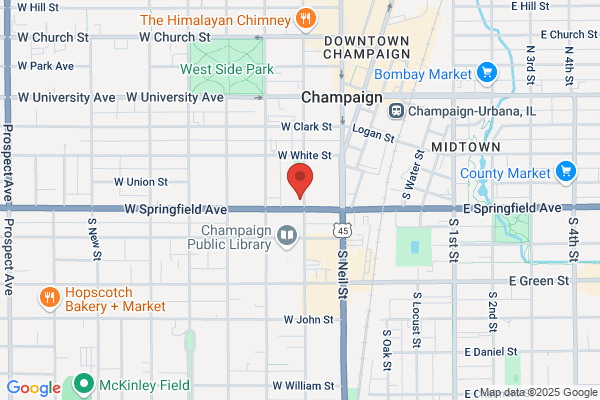 Larry D Buhrmester And Associates