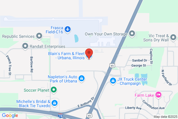 Blain's Farm & Fleet