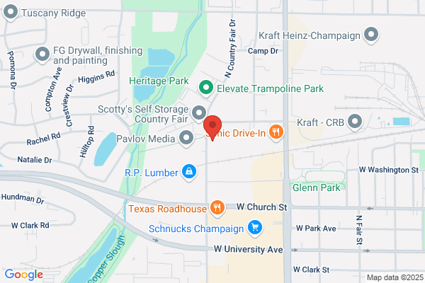Chemical Maintenance, Inc.