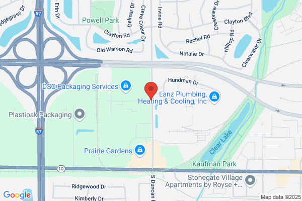 Huffman Electric Inc