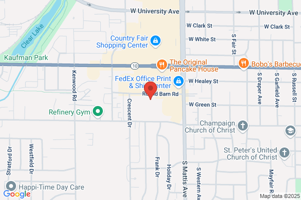 HealthSource Chiropractic of Champaign