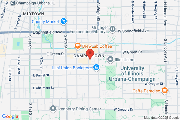 The Academy Campustown