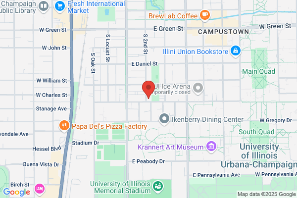 Armory House Properties