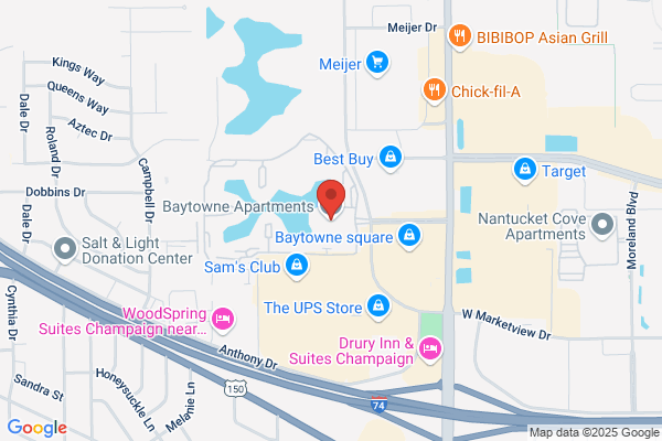 Baytowne Apartments
