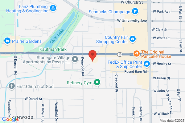 Campus Property Management