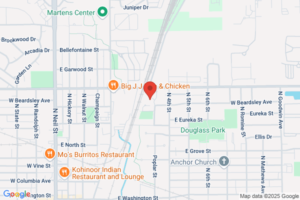Oakwood Trace Apartments