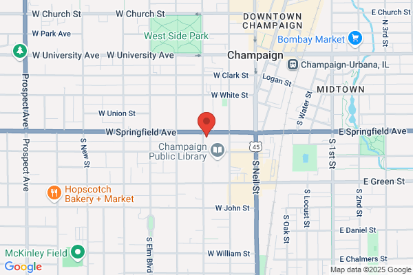 Royse & Brinkmeyer Apartments