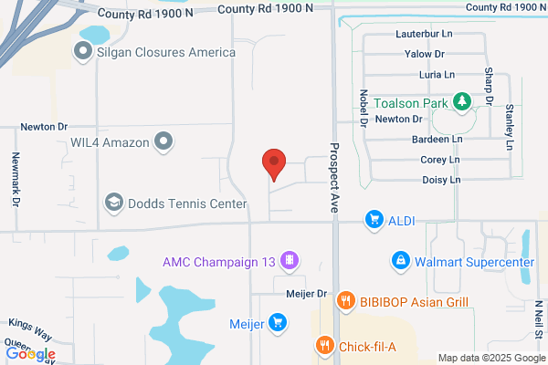 Watersedge Apartments