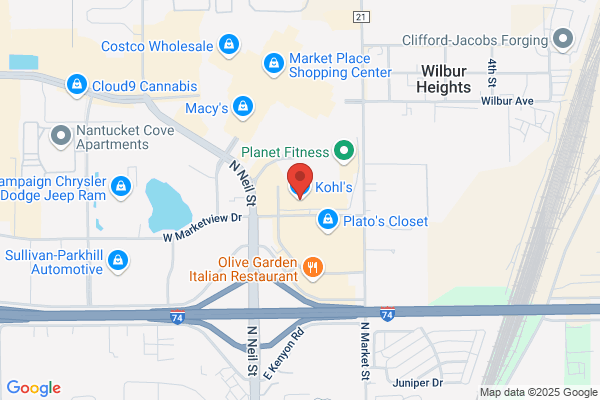 Kohl's