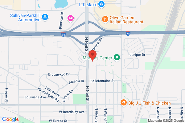 Lichti Appliance & Refrigeration Repair