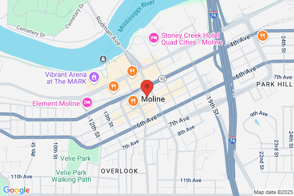 Moline Architecture Group the