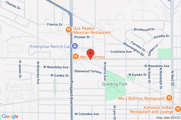 Severns Enterprises Inc