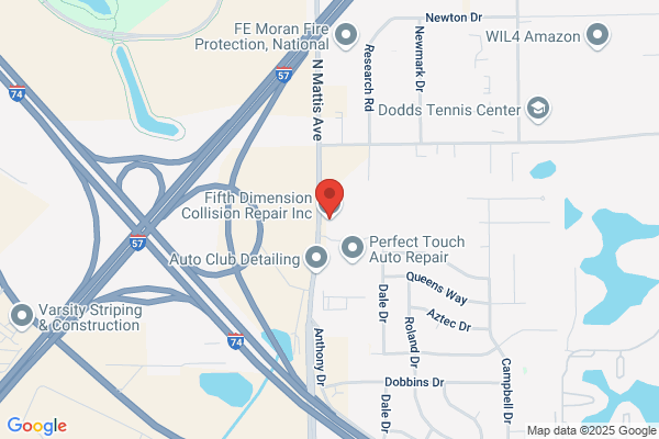 Flanders Auto Body