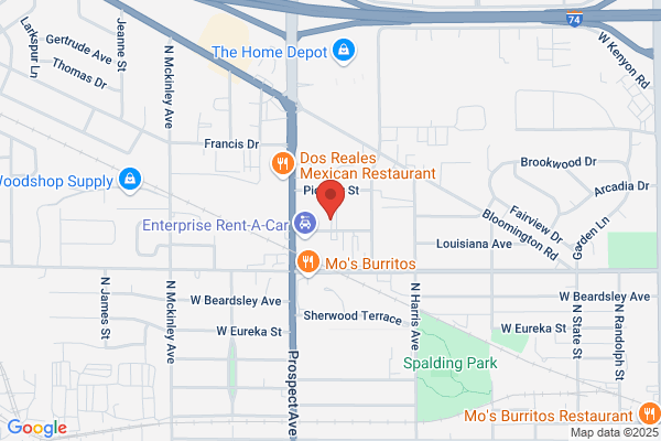 Beaumont Alignment Plus