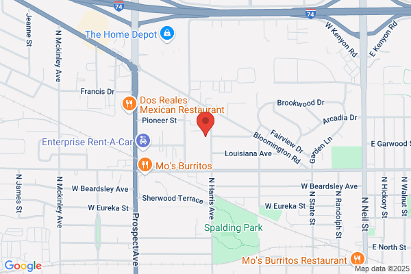 Don's 24-Hour Towing Recovery and Repair, Inc.