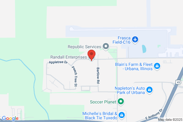 Randall Enterprises
