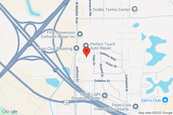 ServiceMaster Facility Services CU