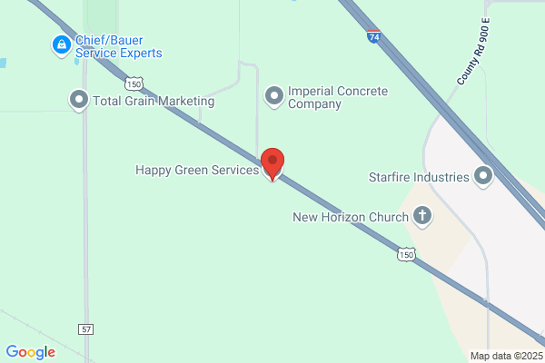 Barley Contractors Inc