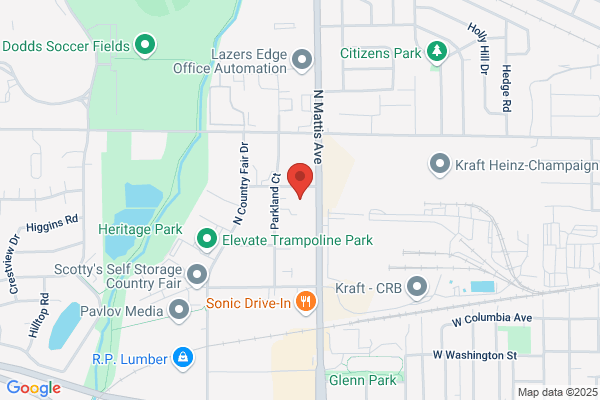 Champaign Signal & Lighting Company Incorporated