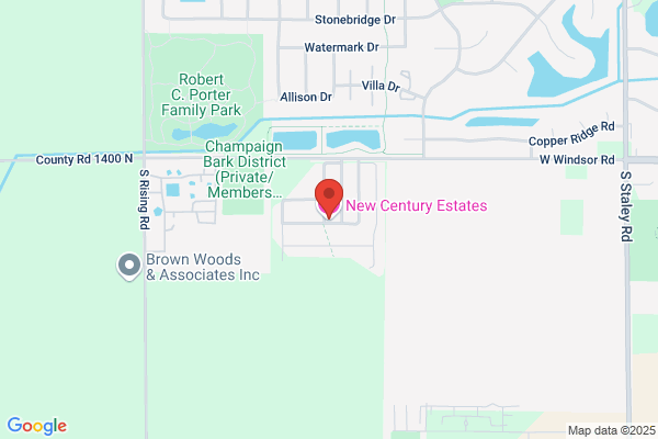 New Century Estates