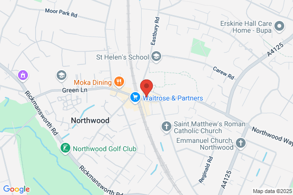 Northwood Home Sales