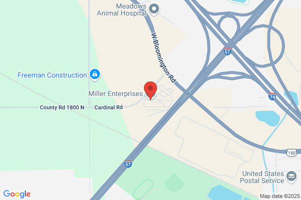 Raymond Miller Construction