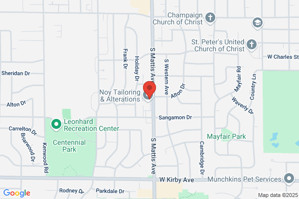 Champaign Municipal Employees Credit Union