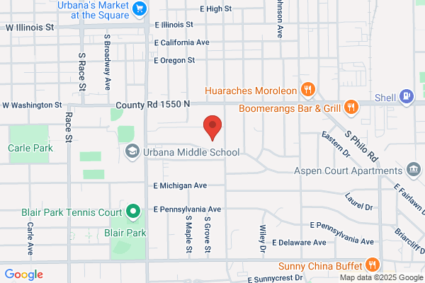 Fairlawn Village