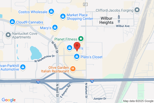 Office Depot