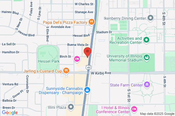 Ye Olde Donut Shop
