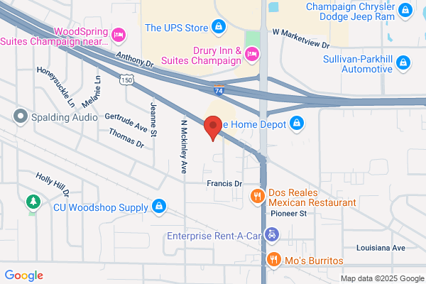 Community Plus Federal Credit Union