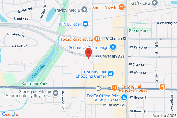 Office II the