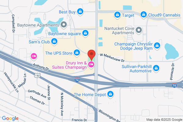 Mattress Firm Champaign