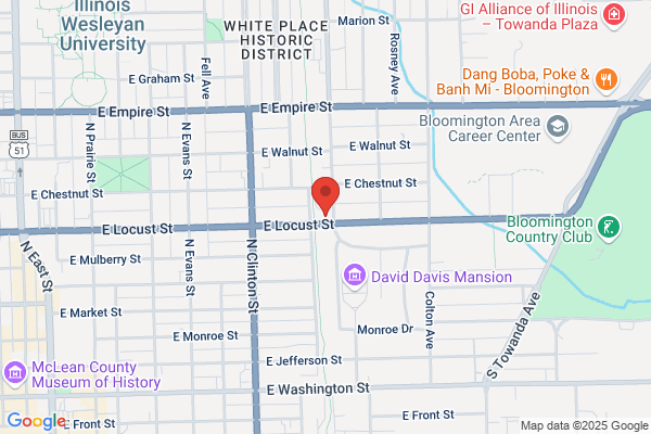 Midwest Construction Rentals