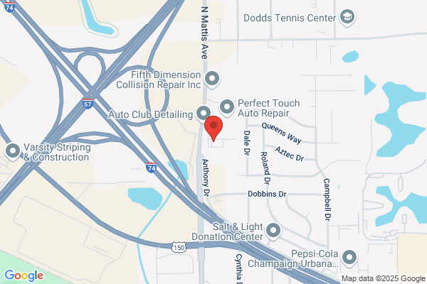 Interstate All Battery Center Of Champaign Urbana