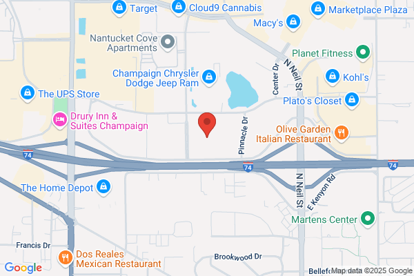 Shelby Motors Inc