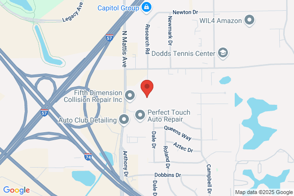 J & J General Auto Repairs