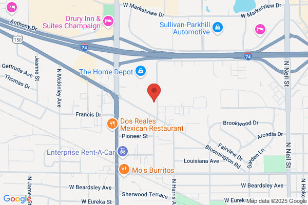 N Apa Auto Parts