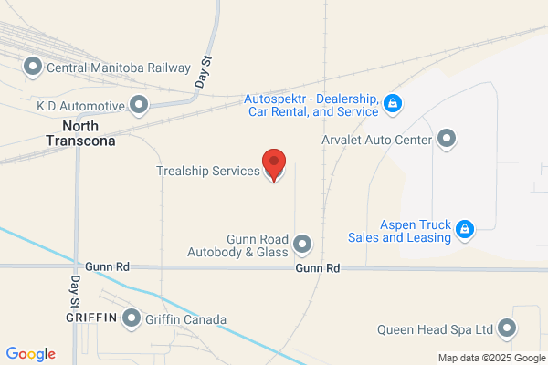 Prairie International Trucks Inc