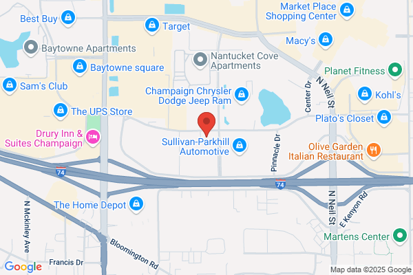 Marketview Car Wash