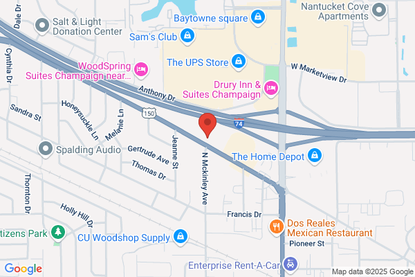 Highbourne Corporation