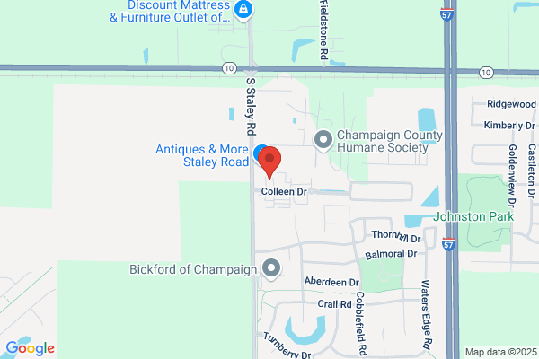 Champaign Carpet Cleaners