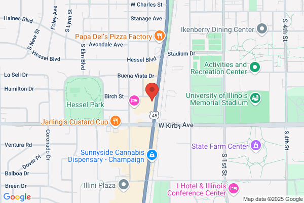 Gumby's Pizza