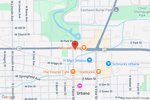 Windy City Express